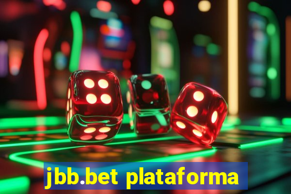 jbb.bet plataforma